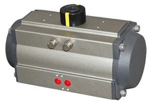 Pneumatic Actuator Manufacturer and Suppliers Prices Flowspec Luokai