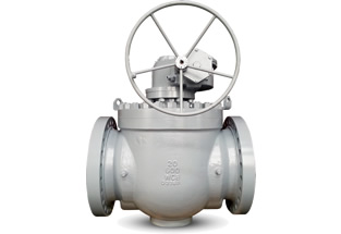 ANSI Top Entry Ball Valve Manufacturer Suppliers-Flowspec Luokai